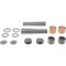 Spicer Steering King Pin Set, KPK1108 KPK1108 - alternate 1